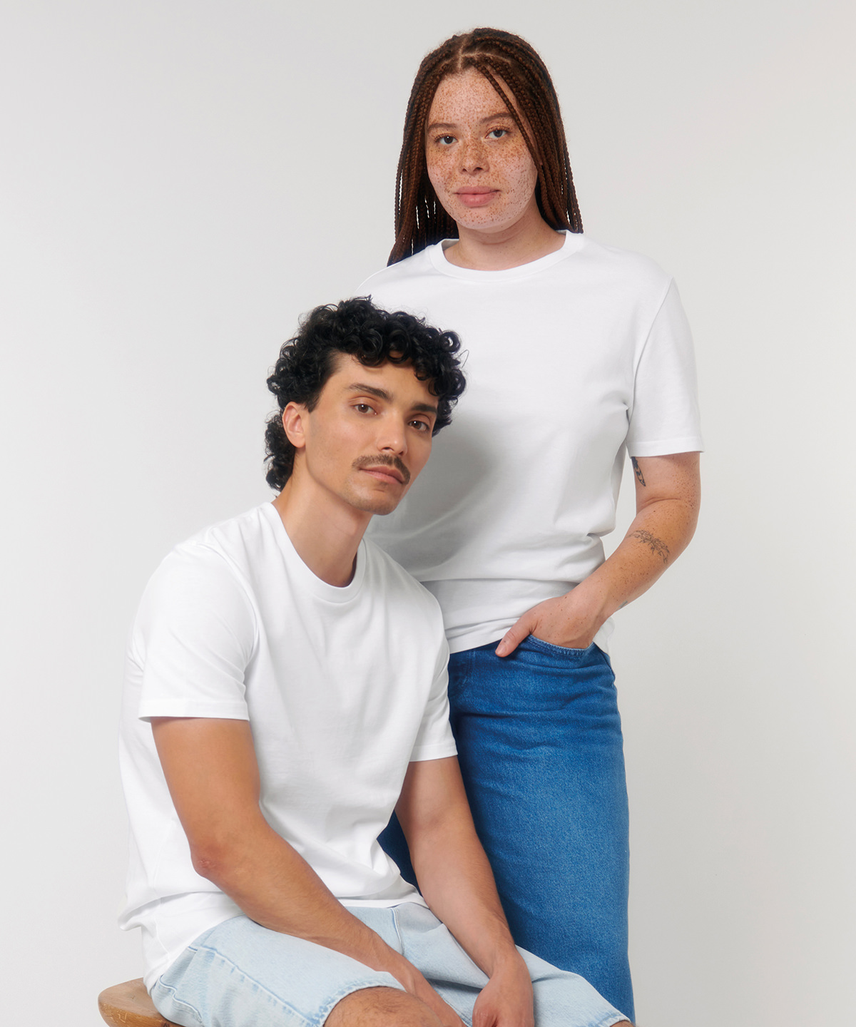 High Quality Printed T-shirts | Teetotal UK